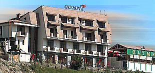 Olympia Hotel