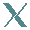 [X Logo]